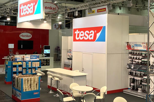Tesa Merchandising Tesa Merchandising